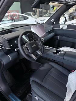 BYD Leopard 7